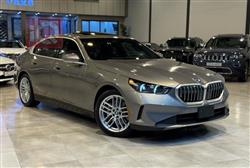 بي ام دبليو الفئة 5